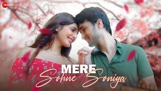 Mere Sohne Soniya | Ashish Bisht & Natasha Singh | Saurabh Gangal & Anushka Gupta | Dev Basak