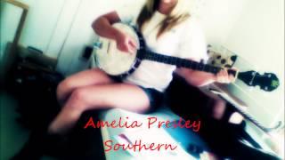 Amelia Presley-Southern Vacation