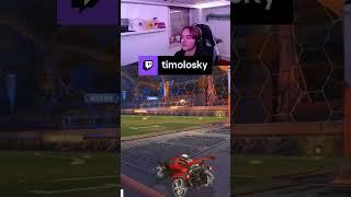 JOOOO !?!?!?  | timolosky auf #Twitch