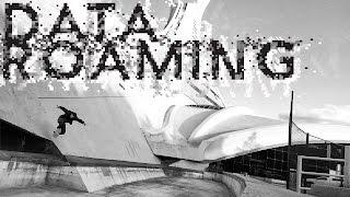 New Balance Numeric Data Roaming - Full Skate Edit HD #NBDataRoaming