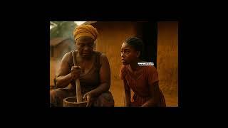 What happened will shock you#africanfolktale #africanfolktalesstories #folktales