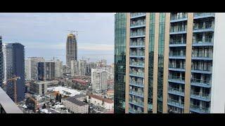 ЖК Black Sea Towers, Батуми. Продажа квартиры ПО СУПЕР ЦЕНЕ 48 000 долларов!!! Готовая инвестиция!