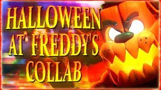 [FNAF/MULTIPLAT] Halloween At Freddy's [COLLAB]