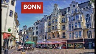 Things to do in Bonn (One day trip)