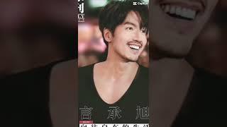 jerry Yan handsome vampire/gorgeous man aging #cdramas #theforbbidenflower 