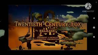 20th Century Fox (1966)