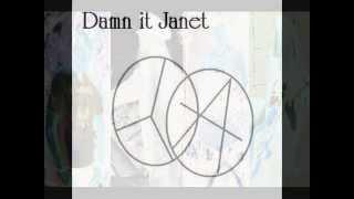 Damn it Janet - Left for dead 1990