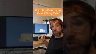 Amazon Doesn’t Tell You This!