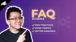 A Quick Way To FAQ Schema To Increase Traffic - Rank Math SEO