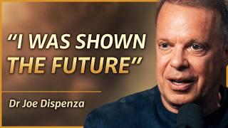 The Science Of Transformation, Pineal Gland Time Travel & Mystical Experiences | Dr Joe Dispenza