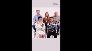 The "Phineas and Ferb" Cast Take The Trivia Quiz