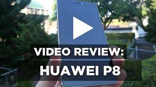 Bandwidth Blog TV Review - Huawei P8