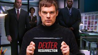 How Dexter Resurrection Can Save The Series