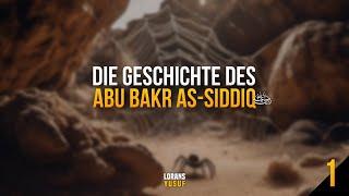 ABU BAKR AS-SIDDIQ | 01