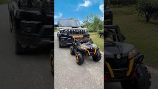 Rc Thar Vs Scorpio competition 