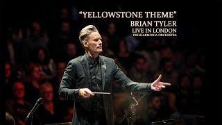 "Yellowstone Theme" LIVE by Brian Tyler