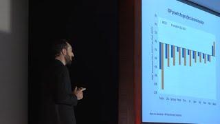 A data scientist’s silver lining | Matteo Villa | TEDxBocconiU