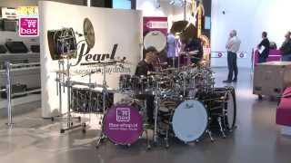 Bax Groove Day: de Pearl Monster Kit