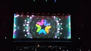 പുതിയ renovated 4K Dolby Atmos Magic Frame KHAYAAM theatre  