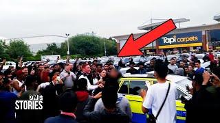 Most Shocking Crimes On Police Officers | Caught On Camera | OMG Stories