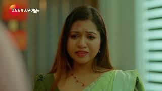 Mangalyam | Ep - 562 | Best Scene | May 29 2025 | Zee Keralam