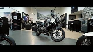 So Cal Motorcycles | "A Dealer Built For The Enthusiasts"