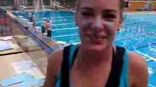 In Loving Memory- Annabel Catt (1987-2007)