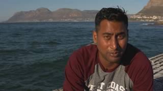 Food Mela : Sheldon Raju's Seaside Menu