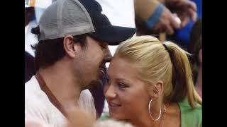 Enrique Iglesias and Anna Kournikova || " I have always loved you"