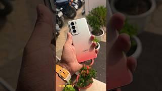 OPPO RENO 12 FIRST LOOK