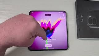 Pixel 9 Pro Fold First 20 Things To Do