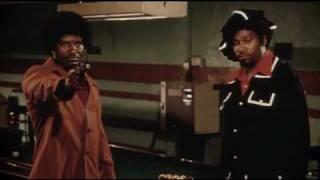 Black Dynamite - Chicago Wind