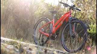 2018 Specialized Turbo Vado | Range Review | Tredz Bikes