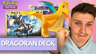 Das stärkste Deck EVER? Dragon Deck reißt alles ab in Pokémon TCG Pocket | Kilirau