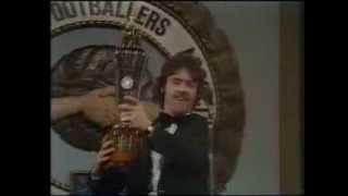 PFA Awards 1981