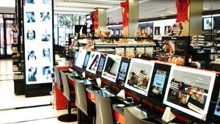 Sephora's New Tech-Savvy San Fran Location