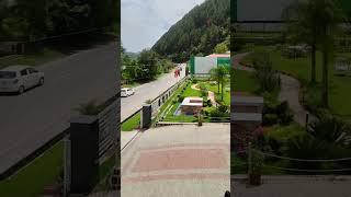 Sunny day at Cordillera Resort || Tranna ~ Balakot