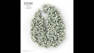 Ciszak  -  "I Want" - Dirtybird Select