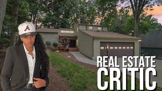 Would You Pay $700K For This Charlotte Home?