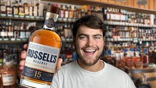 I Found Russell's 15... Is it Worth it?