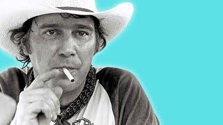 Jerry Jeff Walker Was All Heart