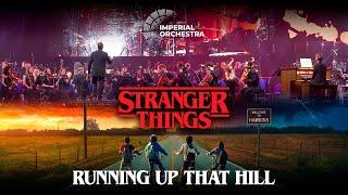 Running Up That Hill | Imperial Orchestra