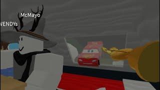 Roblox the spooky experience ft:JalapeñoMayo and A Cool Gamer