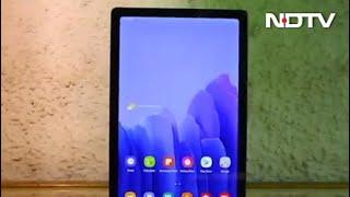 This Budget Tablet Needs Your Attention: Samsung Galaxy Tab A7 Review | The Gadgets 360 Show