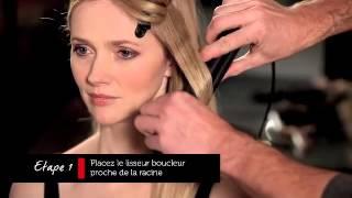 Conseils et astuces pour le lisseur boucleur Sleek & Curl de Remington