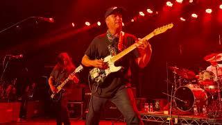 Tom Morello - Medley "Testify/Take the Power Back/Freedom/Snakecharmer" The Roxy Theatre, LA 12.5.24