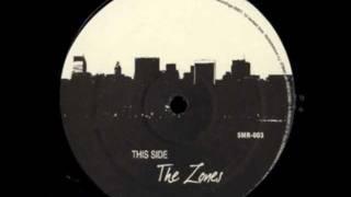 DJ QU - The Zones - Strength Music