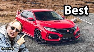 The Best Car Honda Makes and Why