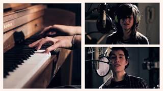 "Just A Dream" by Nelly - Sam Tsui & Christina Grimmie