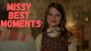 YOUNG SHELDON MISSY BEST MOMENTS.SPOILER ALERT....4